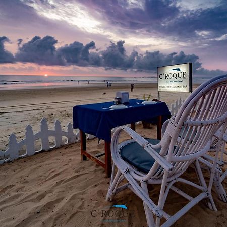 קולבה C Roque Beach Resort מראה חיצוני תמונה