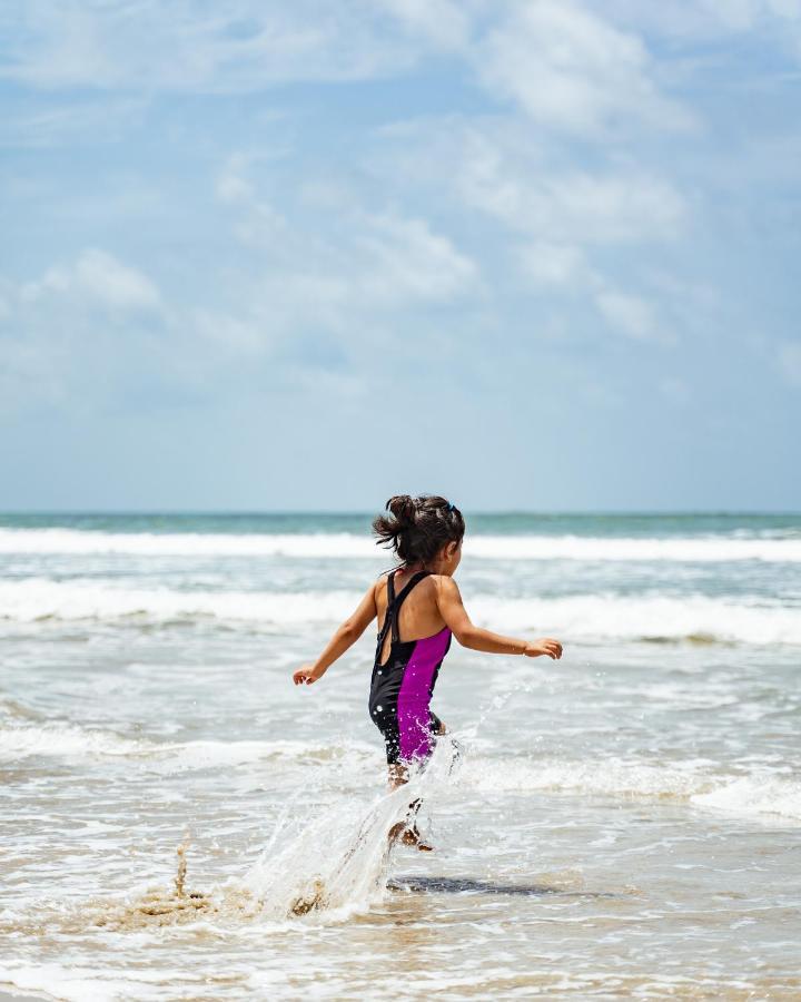 קולבה C Roque Beach Resort מראה חיצוני תמונה