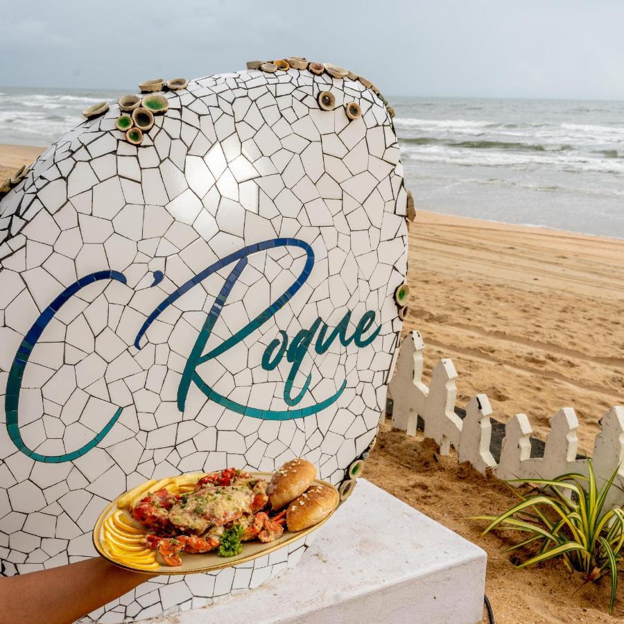 קולבה C Roque Beach Resort מראה חיצוני תמונה