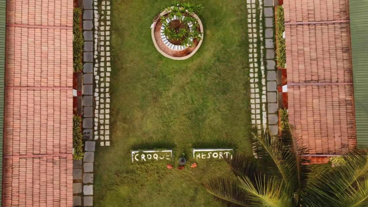 קולבה C Roque Beach Resort מראה חיצוני תמונה