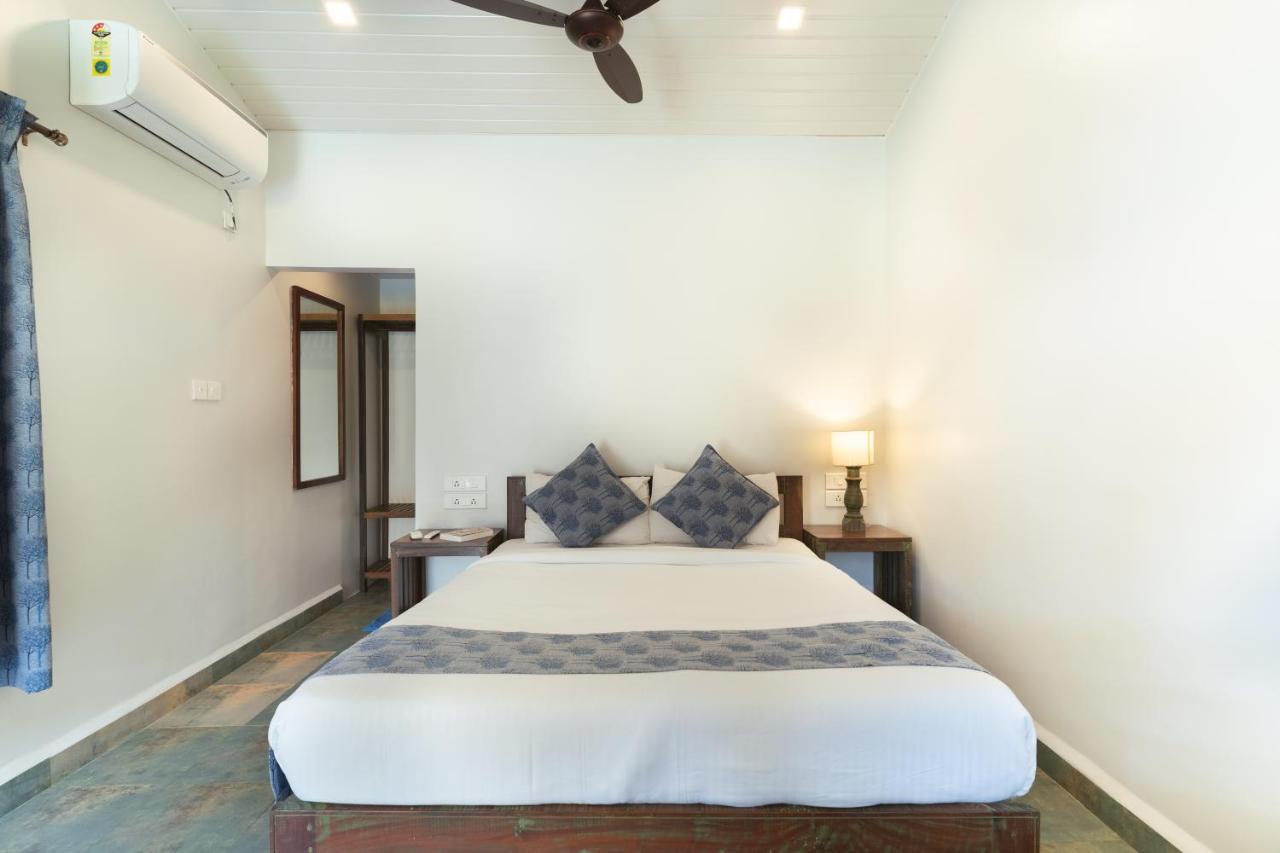 קולבה C Roque Beach Resort מראה חיצוני תמונה