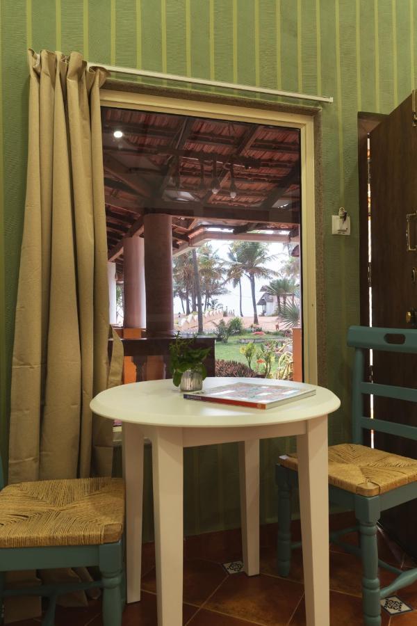 קולבה C Roque Beach Resort מראה חיצוני תמונה