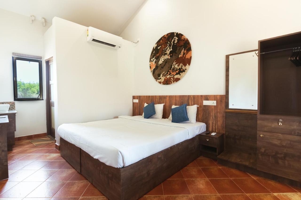 קולבה C Roque Beach Resort מראה חיצוני תמונה