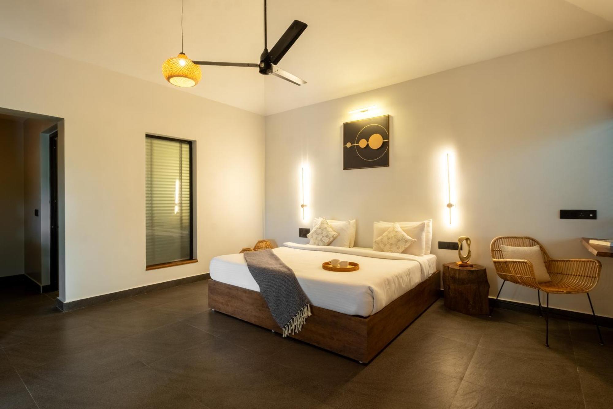 קולבה C Roque Beach Resort מראה חיצוני תמונה