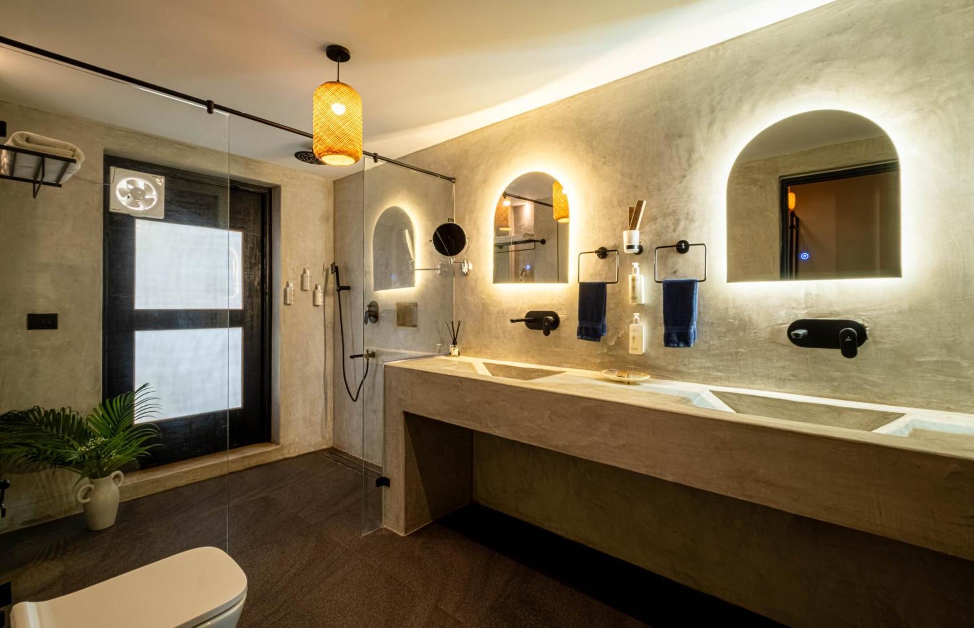 קולבה C Roque Beach Resort מראה חיצוני תמונה