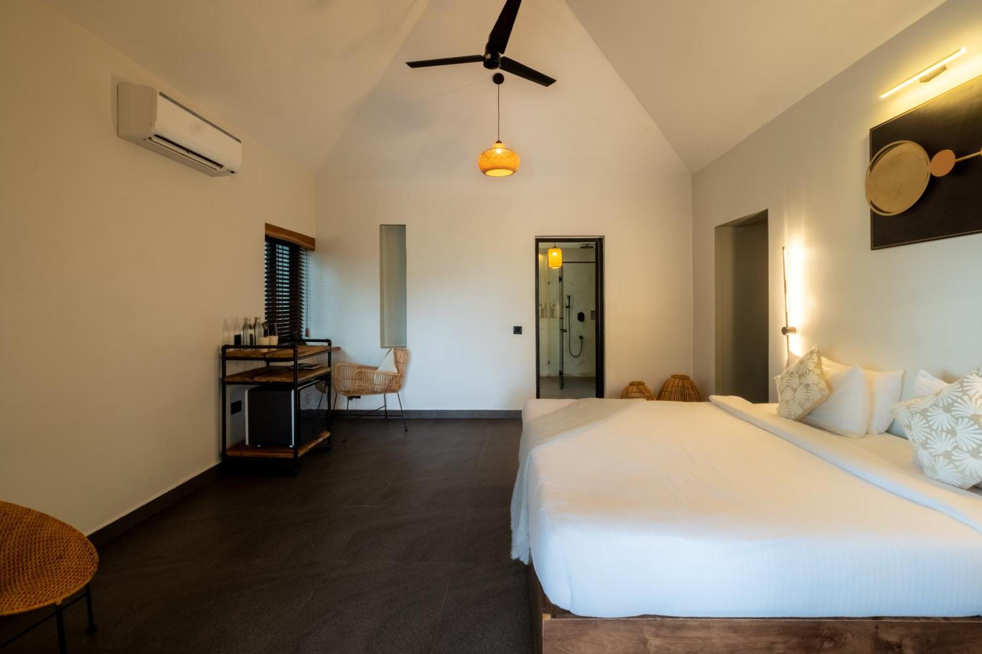 קולבה C Roque Beach Resort מראה חיצוני תמונה