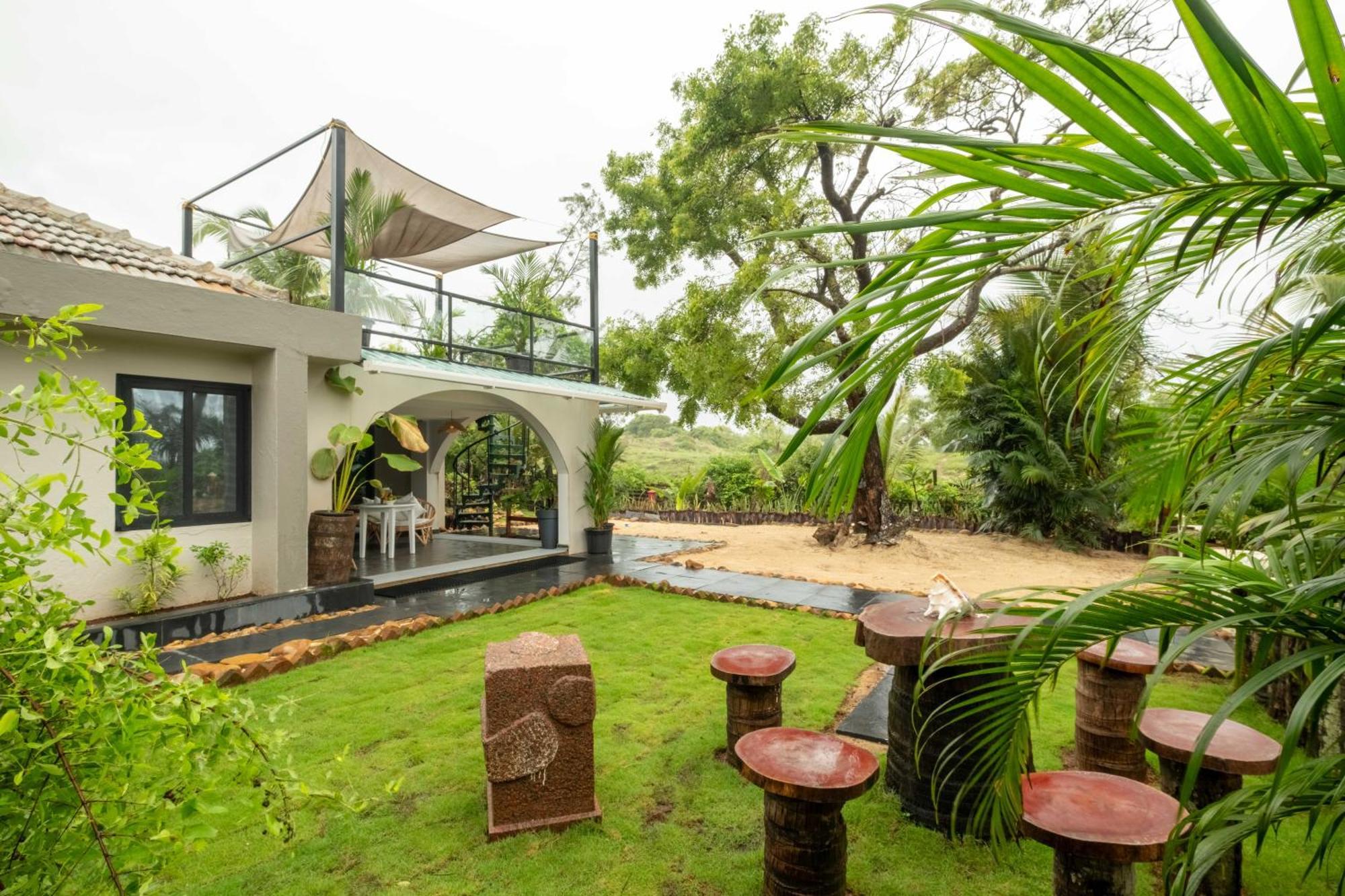 קולבה C Roque Beach Resort מראה חיצוני תמונה