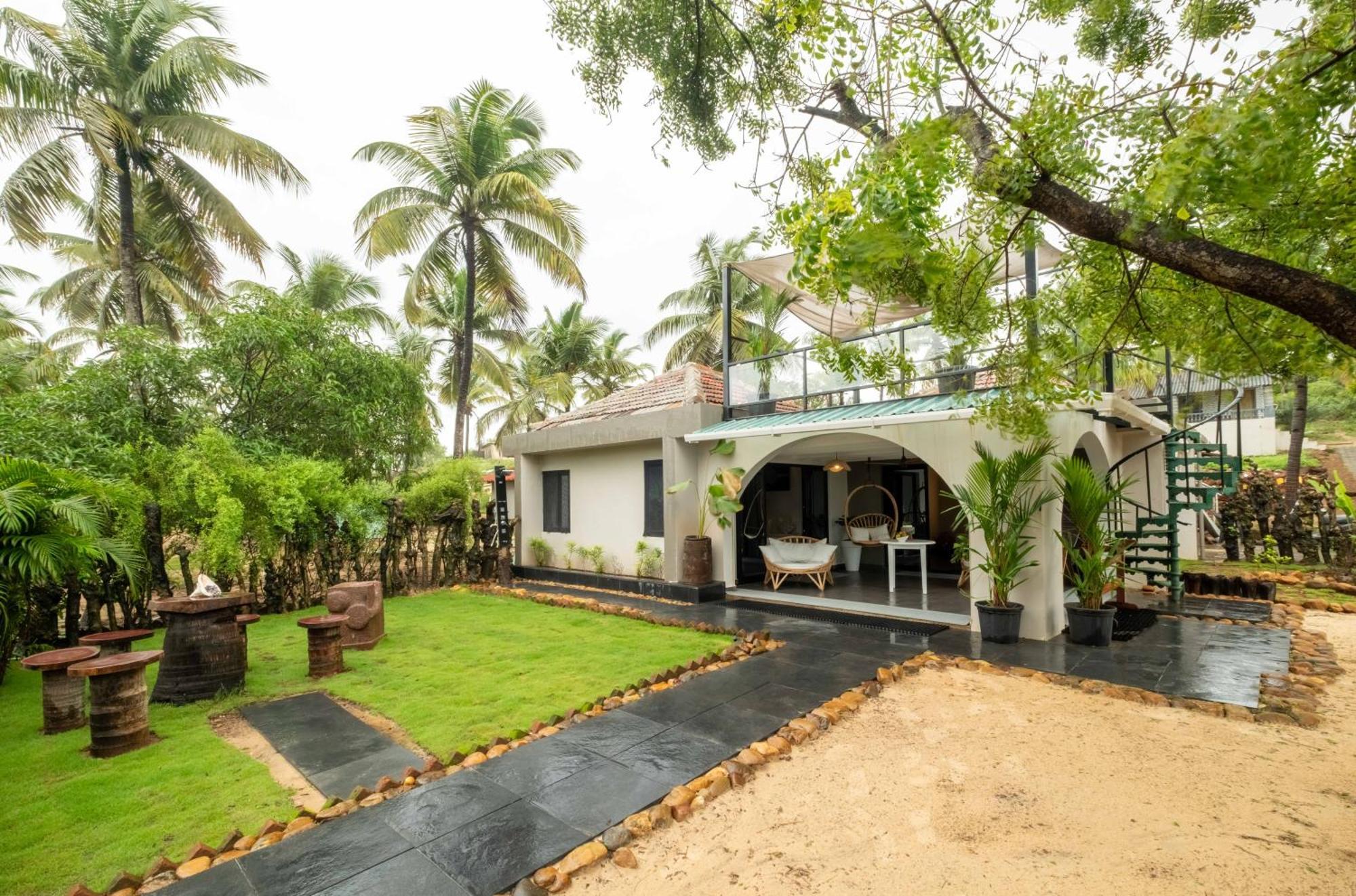 קולבה C Roque Beach Resort מראה חיצוני תמונה