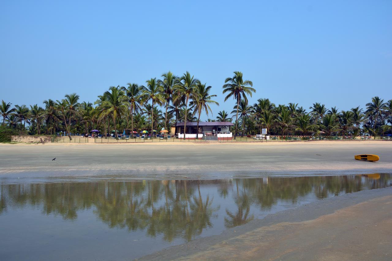 קולבה C Roque Beach Resort מראה חיצוני תמונה