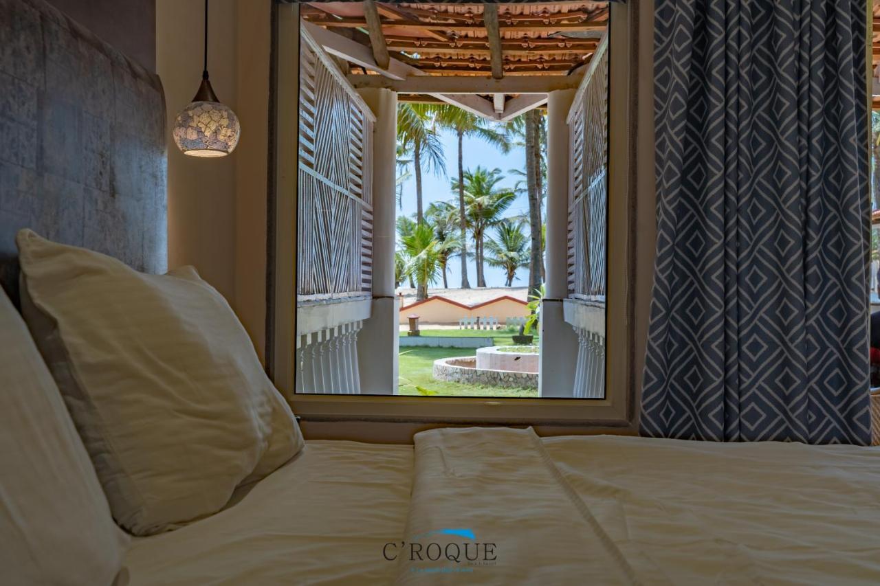 קולבה C Roque Beach Resort מראה חיצוני תמונה